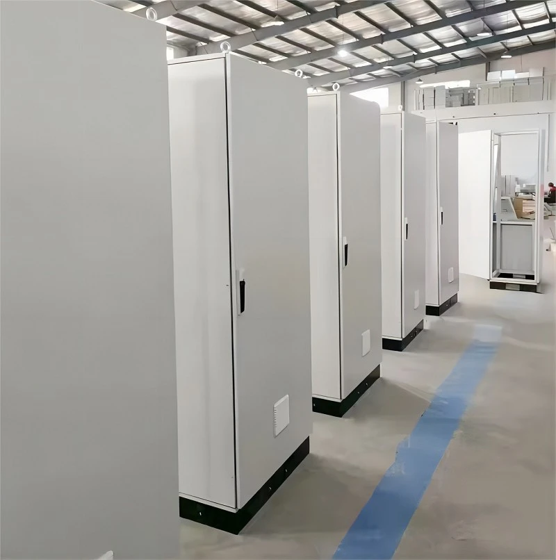 Heavy Duty Rittal Cabinet price
